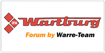Wartburg Forum by Warre-Team